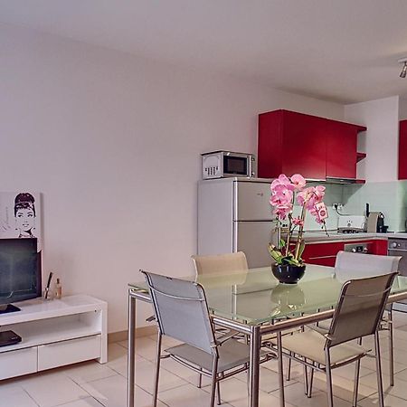 Tres Joli T3 Vieux Port Cannes Exterior photo